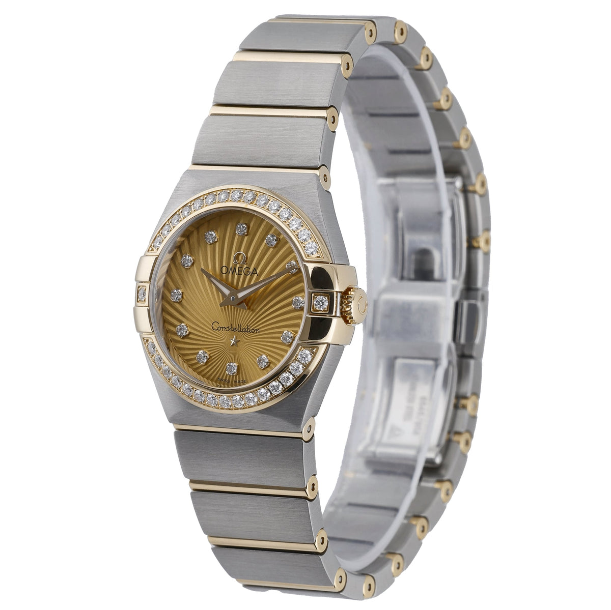 OMEGA CONSTELLATION - 131.25.28.60.58.001 - Watch - 28mm 281428c4-9942-4d42-ac93-fe047958c036.jpg