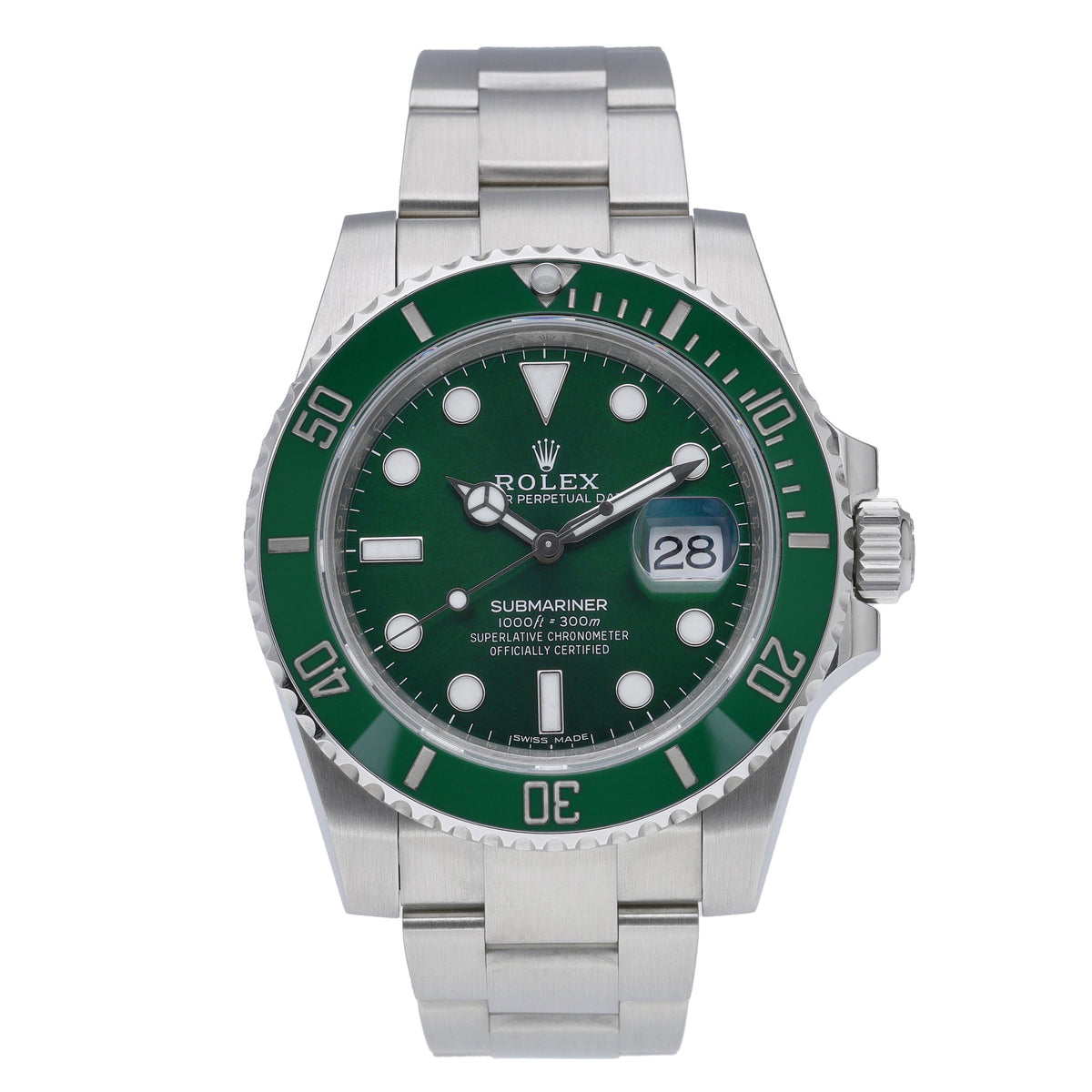 ROLEX SUBMARINER - 116610LV - Watch - 40mm 28328d14-843d-4c2e-9a5f-03c45e20e850.jpg
