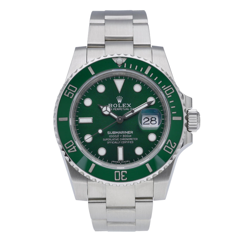 ROLEX SUBMARINER - 116610LV - Watch - 40mm 28328d14-843d-4c2e-9a5f-03c45e20e850.jpg