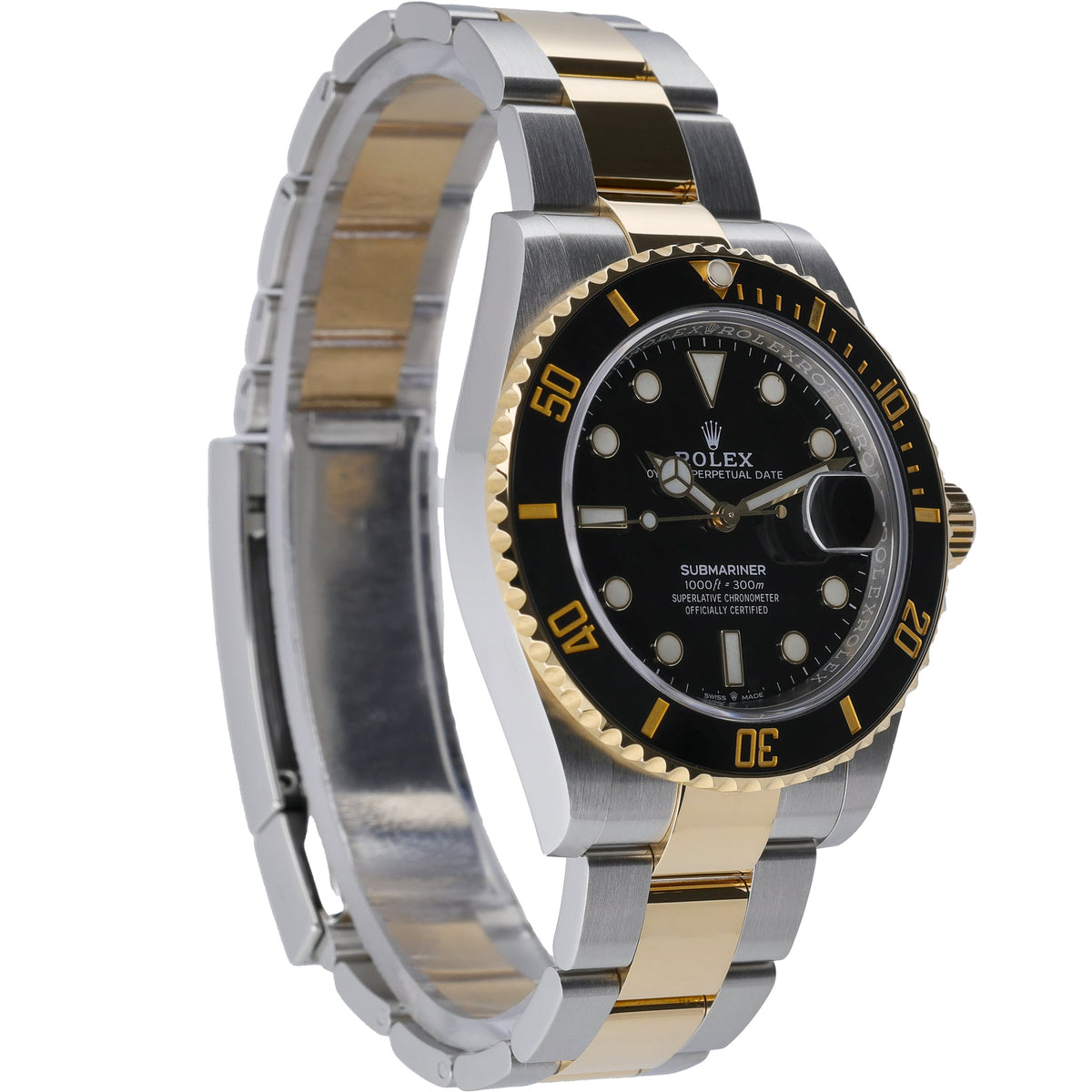 ROLEX SUBMARINER - 126613LN - Watch - 41mm 28336d93-5d19-4d00-9801-b986a2e35262.jpg