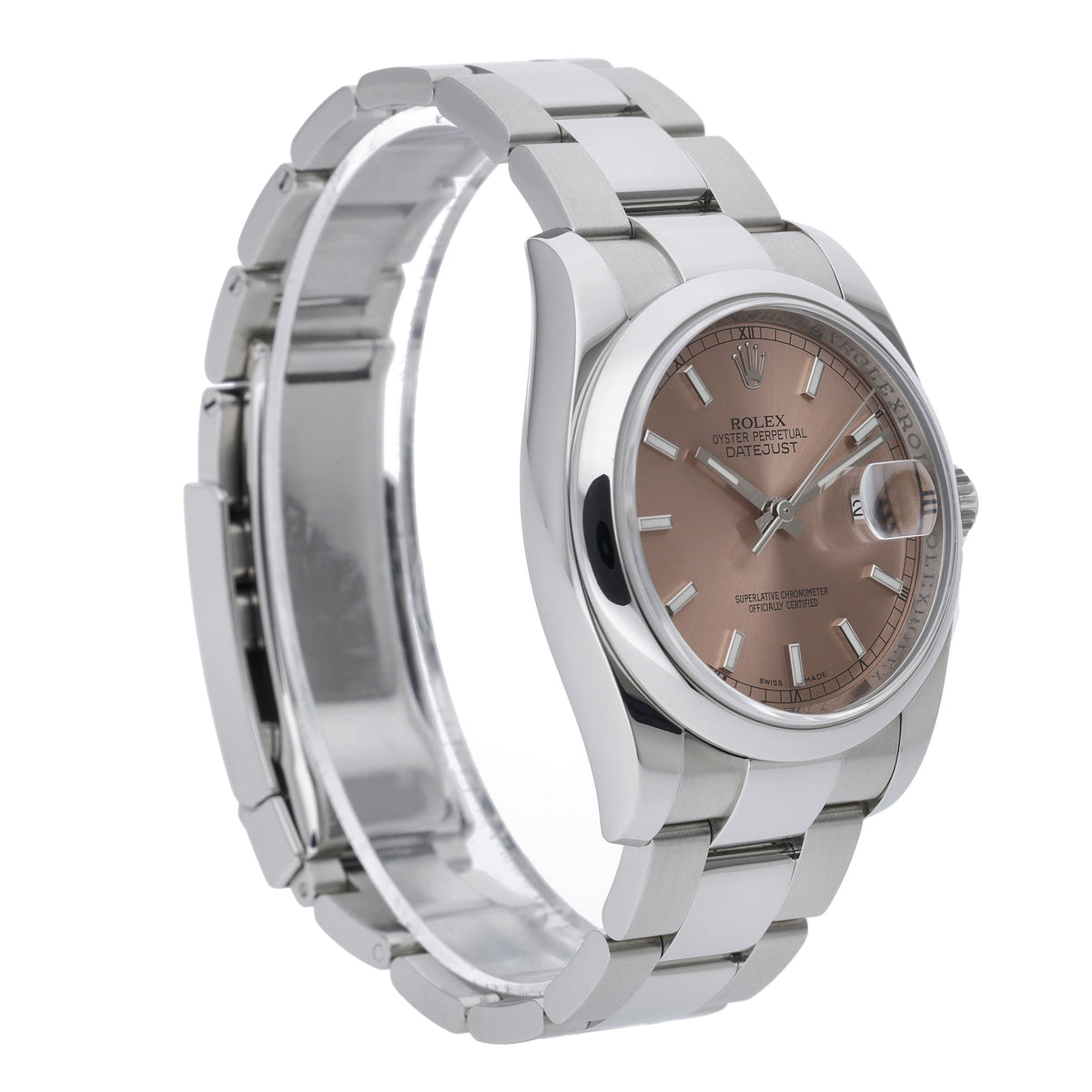 ROLEX DATEJUST 36 - 116200 - Watch - 36mm 283befe3-8826-49c0-8d20-79dac47f154d.jpg