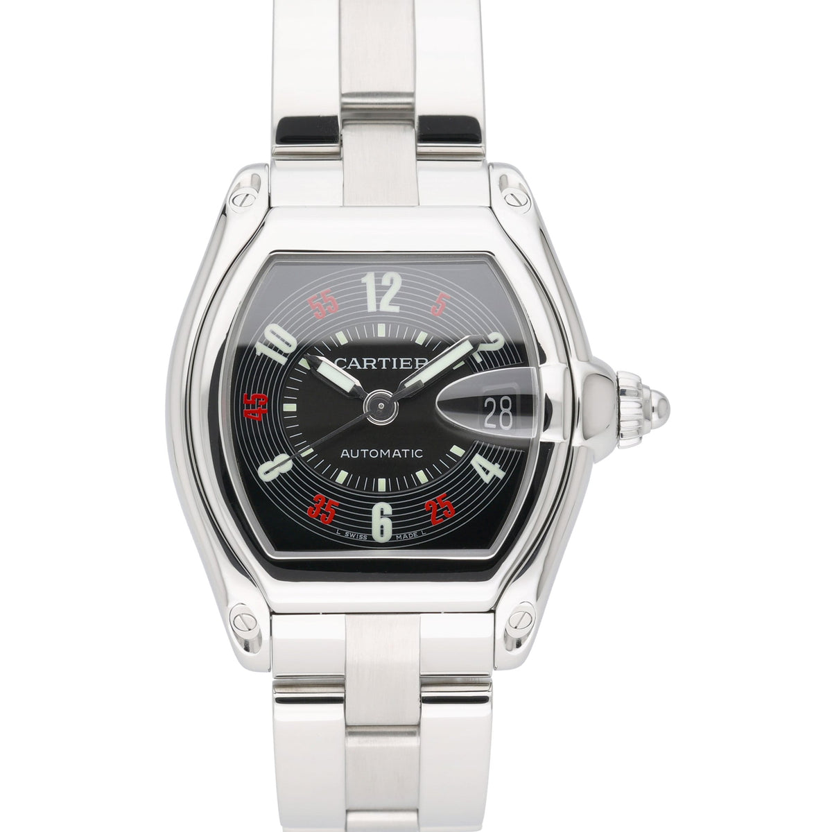 CARTIER ROADSTER - 2510 - Watch - 37mm 2850fd51-8e36-47e0-9651-d7c4b611c7e8.jpg