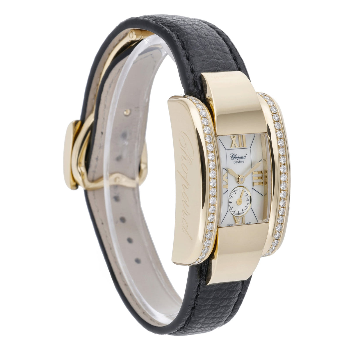 CHOPARD LA STRADA - 41/6914 - Watch - 23mm 285cb9de-c92c-496b-b6d3-84c6e0c9e331.jpg