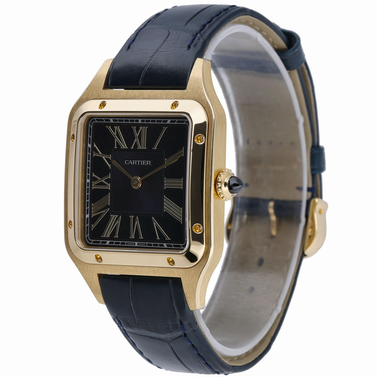 CARTIER SANTOS DUMONT - WGSA0077 - Watch - 43.5mm 287ece02-1531-4c47-bdc1-c4d29d966410.jpg
