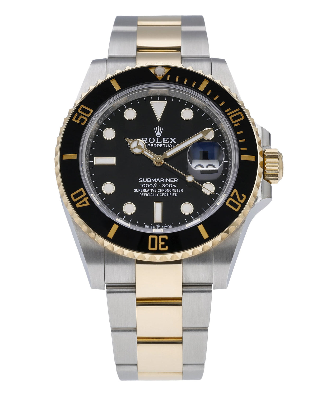 ROLEX SUBMARINER - 126613LN - Watch - 41mm 28871439-42a7-4a8f-a3be-2ad2fa6203f1.jpg