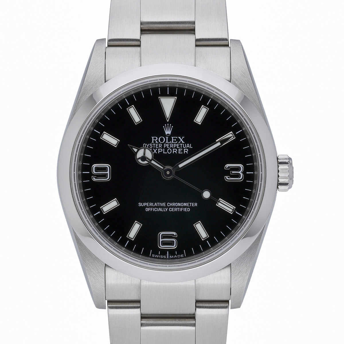 ROLEX EXPLORER - 114270 - Watch - 36mm 288c8874-5502-41a3-a16e-f5ab6360baa2.jpg
