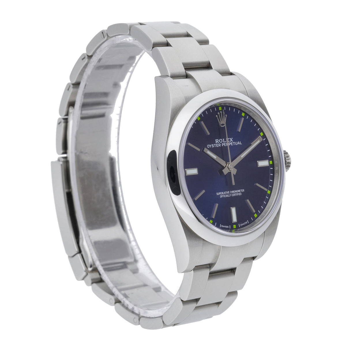 ROLEX OYSTER PERPETUAL - 114300 - Watch - 39mm 28a8106c-2d3d-4b1d-a34b-382f32ab602d.jpg