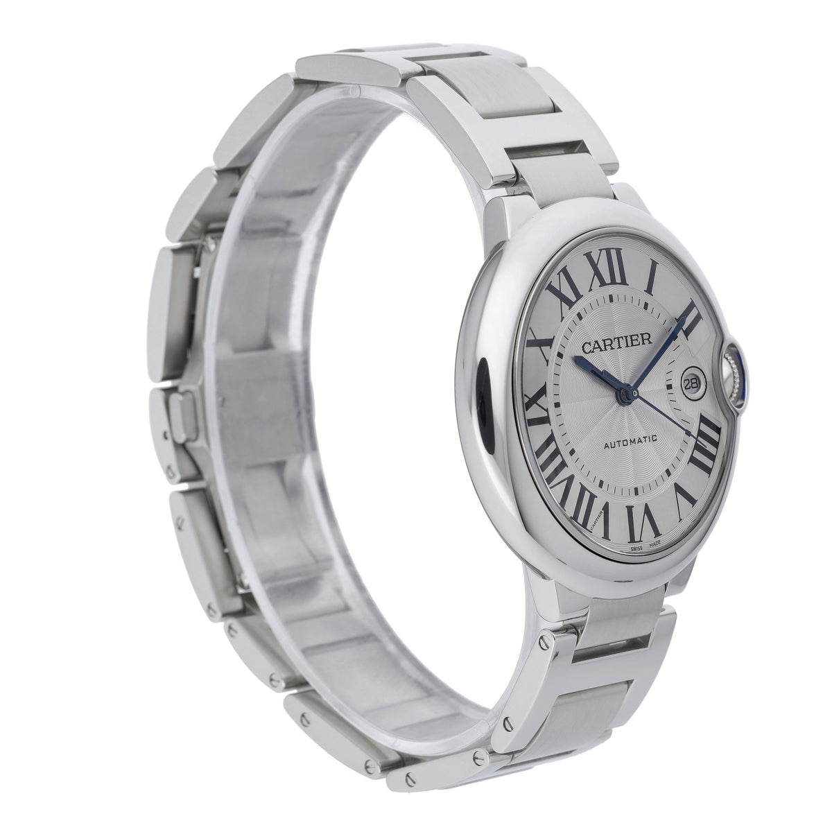 CARTIER BALLON BLEU  - W69012Z4 - Watch - 42mm 28b298cd-755c-4c60-a4f4-5ecde11606ac.jpg