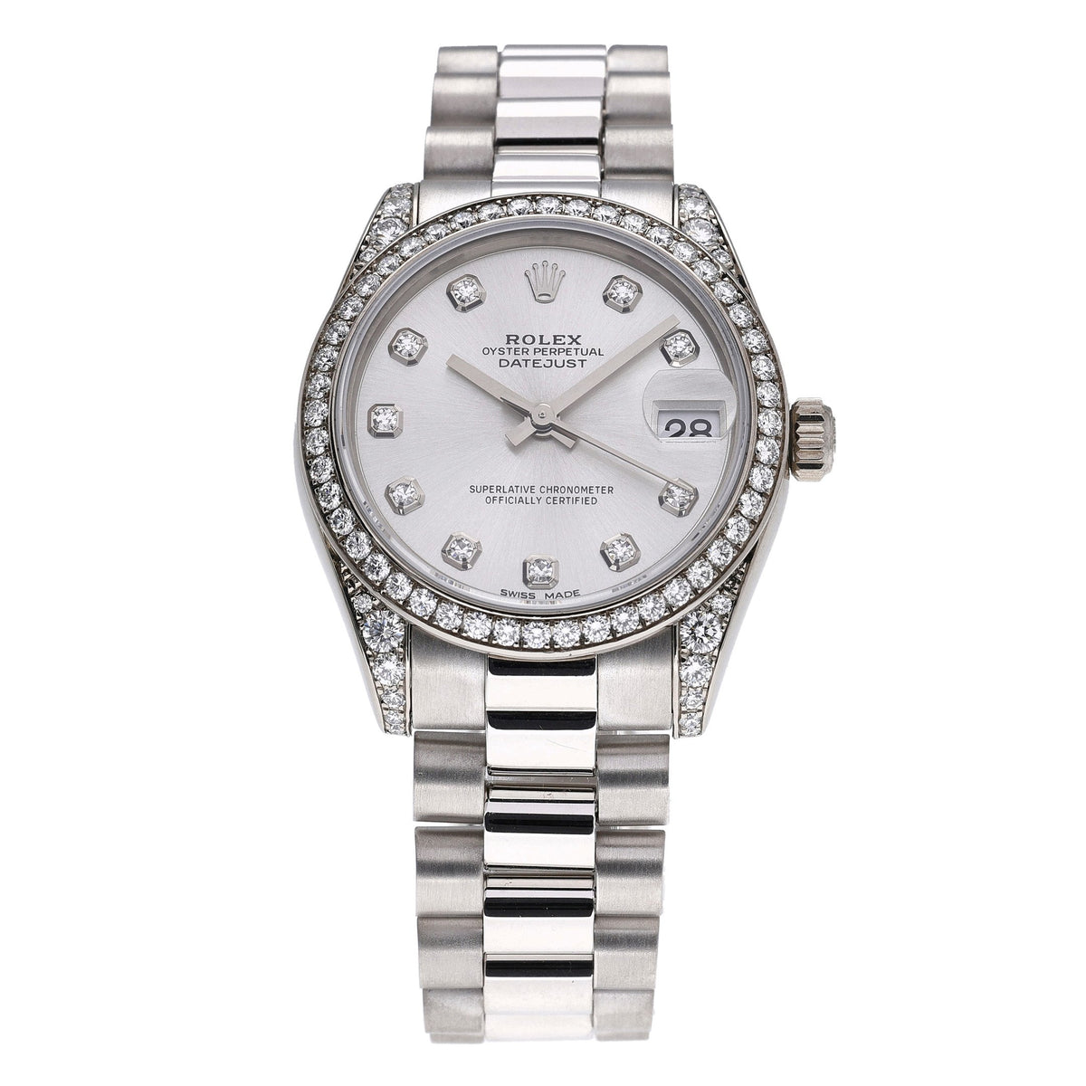 ROLEX DATEJUST - 178159 - Watch - 31mm 28d061db-4d43-4b5b-914b-519b10650e39.jpg