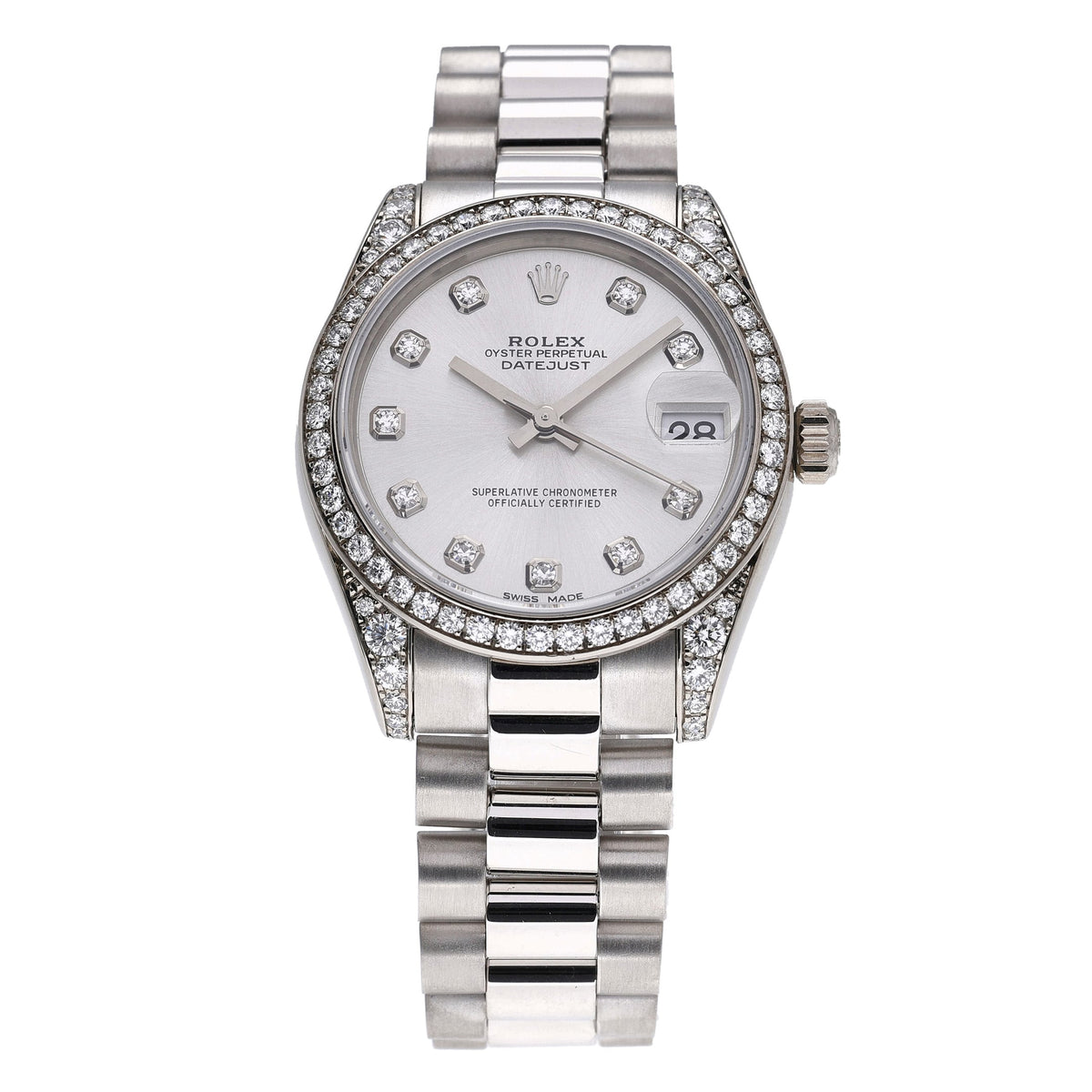 ROLEX DATEJUST - 178159 - Watch - 31mm 28d061db-4d43-4b5b-914b-519b10650e39.jpg