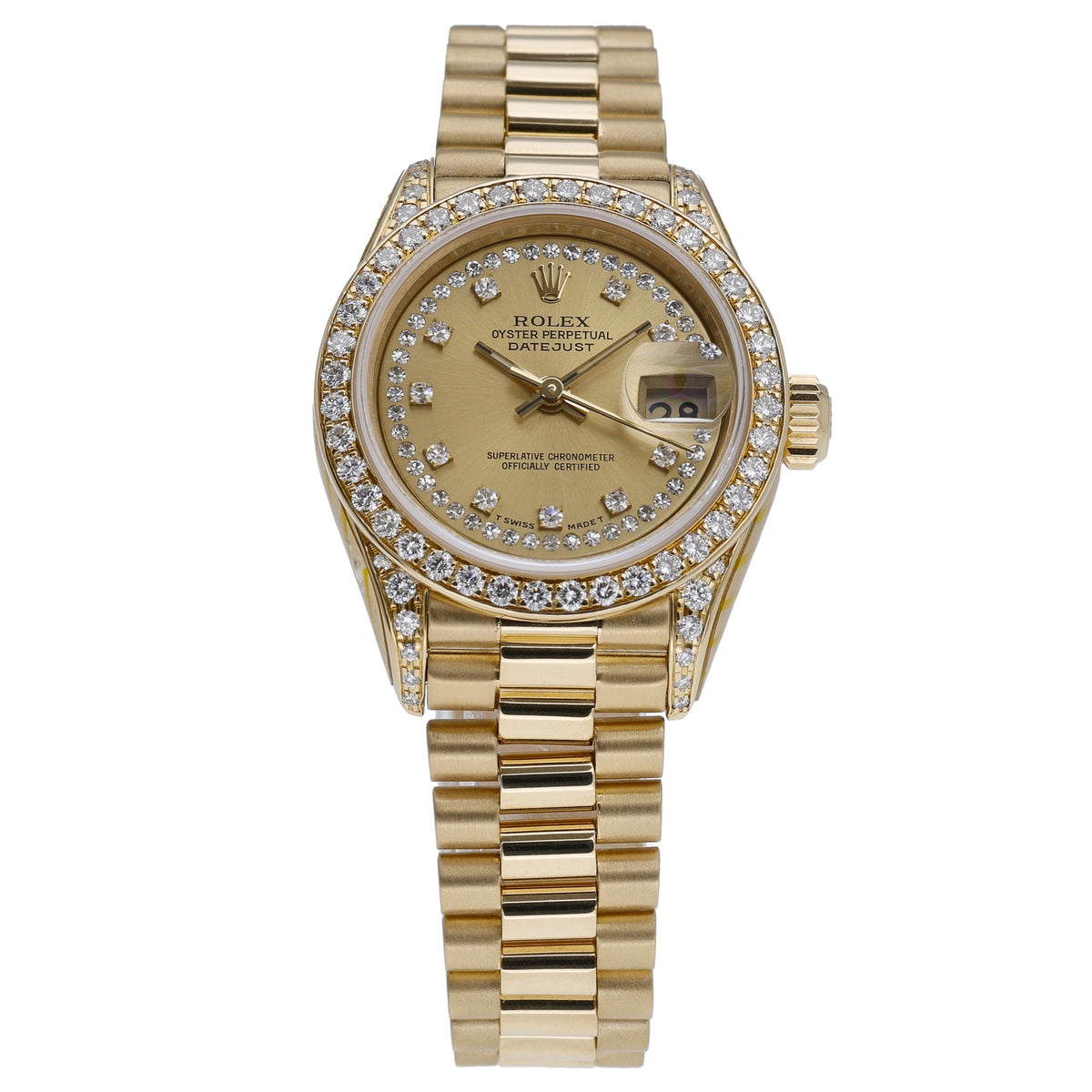 ROLEX DATEJUST - 69158 - Watch - 26mm 28d1fd65-70e3-4be8-aa9f-f38753e7b301.jpg