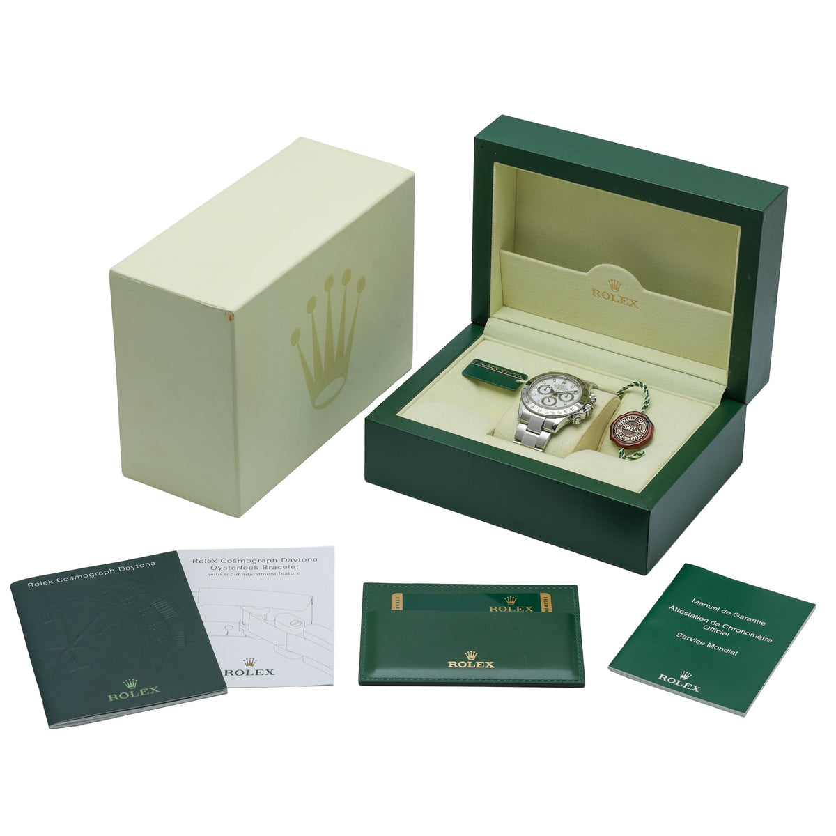 ROLEX DAYTONA - 116520 - Watch - 40mm 28f56f13-2a91-4925-a1be-5b6985e6217d.jpg