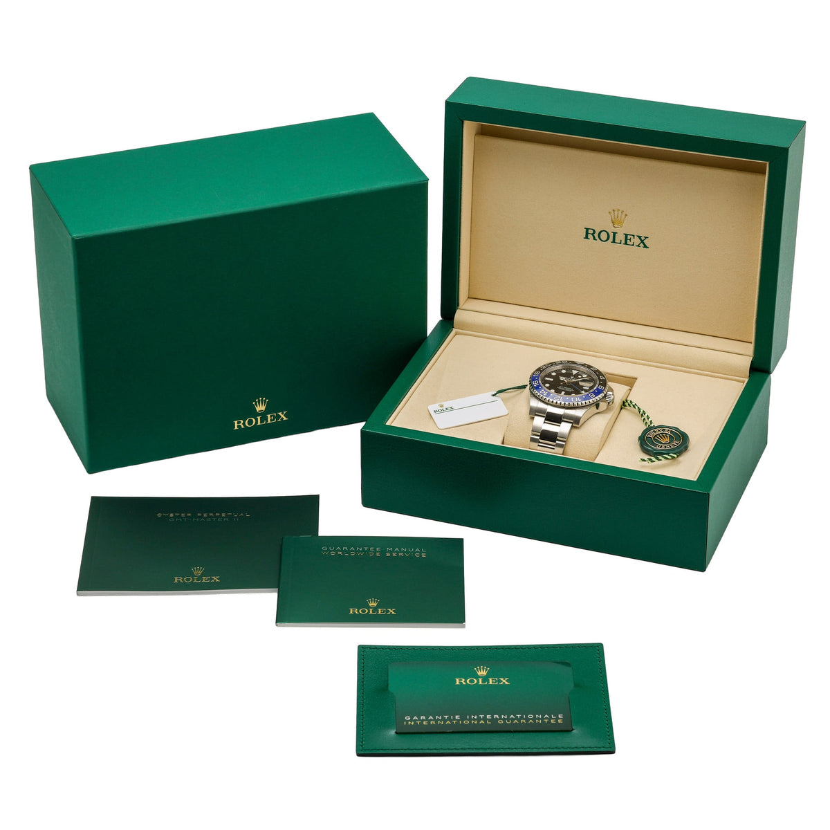 ROLEX GMT-MASTER II - 126710BLNR - Watch - 40mm 28f939a4-dc27-4627-b3fe-9ea97860eb28.jpg