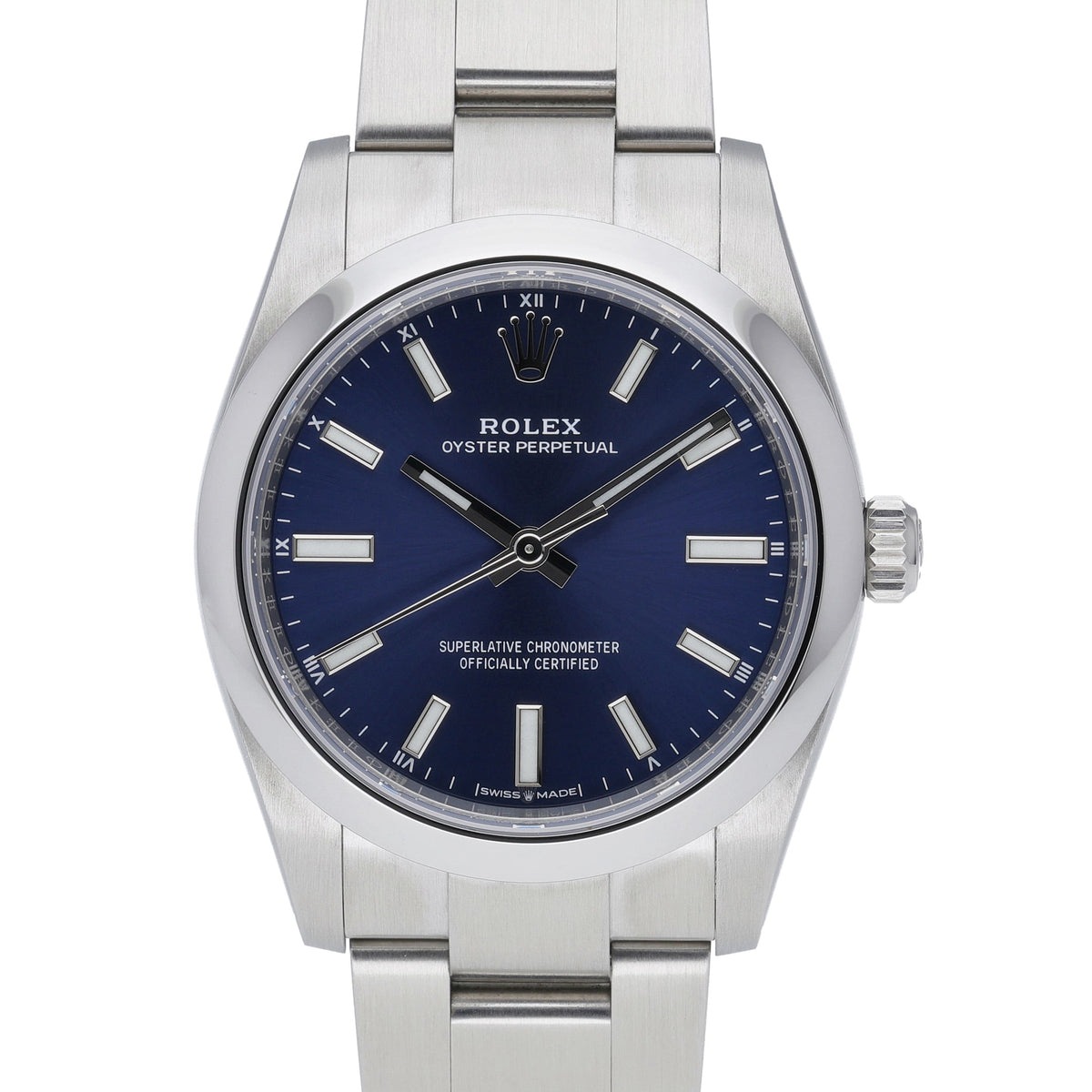 ROLEX OYSTER PERPETUAL - 124200 - Watch - 34mm 290b4197-58ac-40fe-83b1-acfd4914ede5.jpg