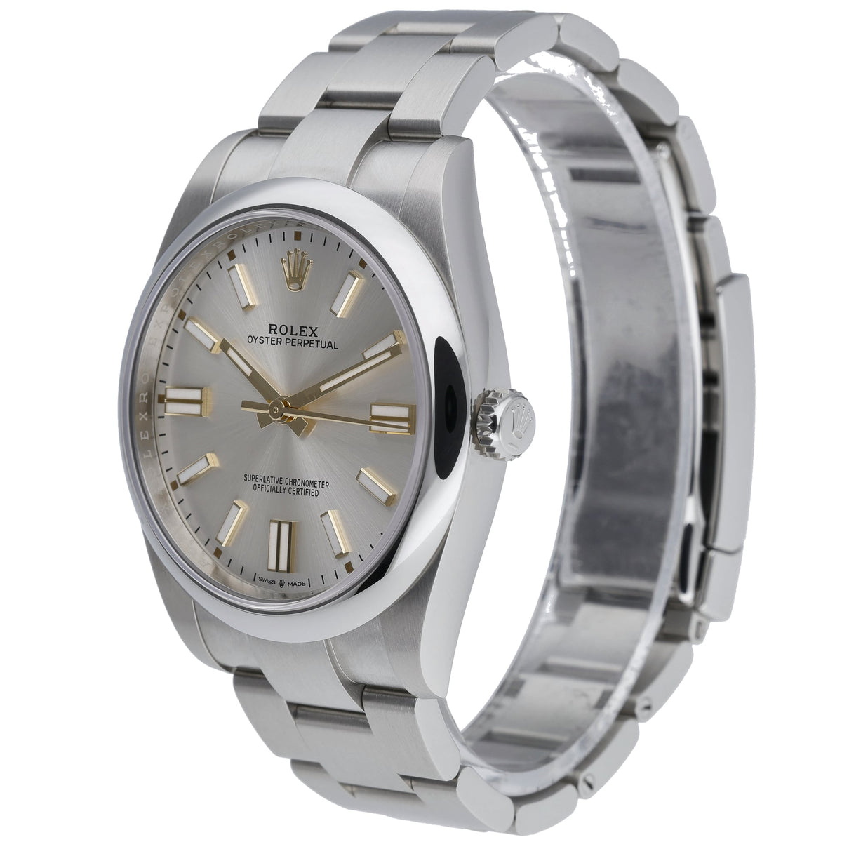 ROLEX OYSTER PERPETUAL 41 - 124300 - Watch - 41mm 2931e27a-7080-414c-9afc-9982bdda58f1.jpg