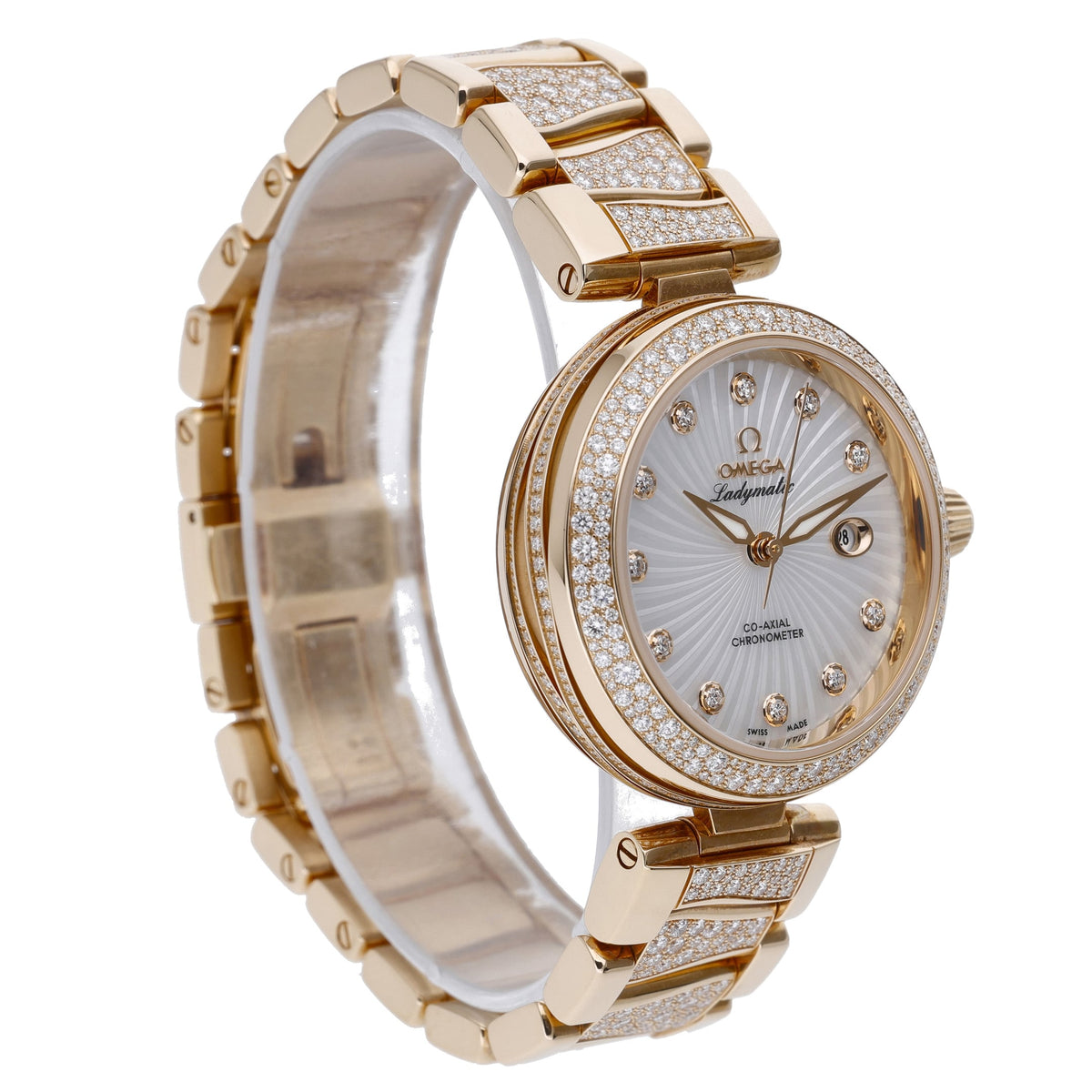 OMEGA DE VILLE LADYMATIC - 425.65.34.20.55.005 - Watch - 34mm 29356876-fb5e-418d-a121-22a71e800926.jpg