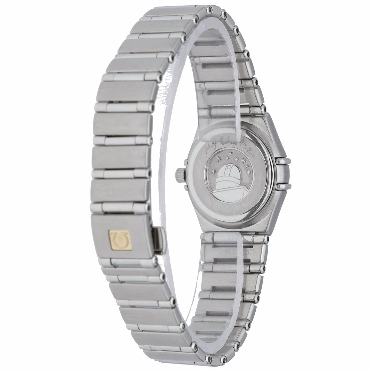 OMEGA CONSTELLATION - 15667600 - Watch - 22mm 2963fa1d-3871-40cd-8d40-d203db47994a.jpg