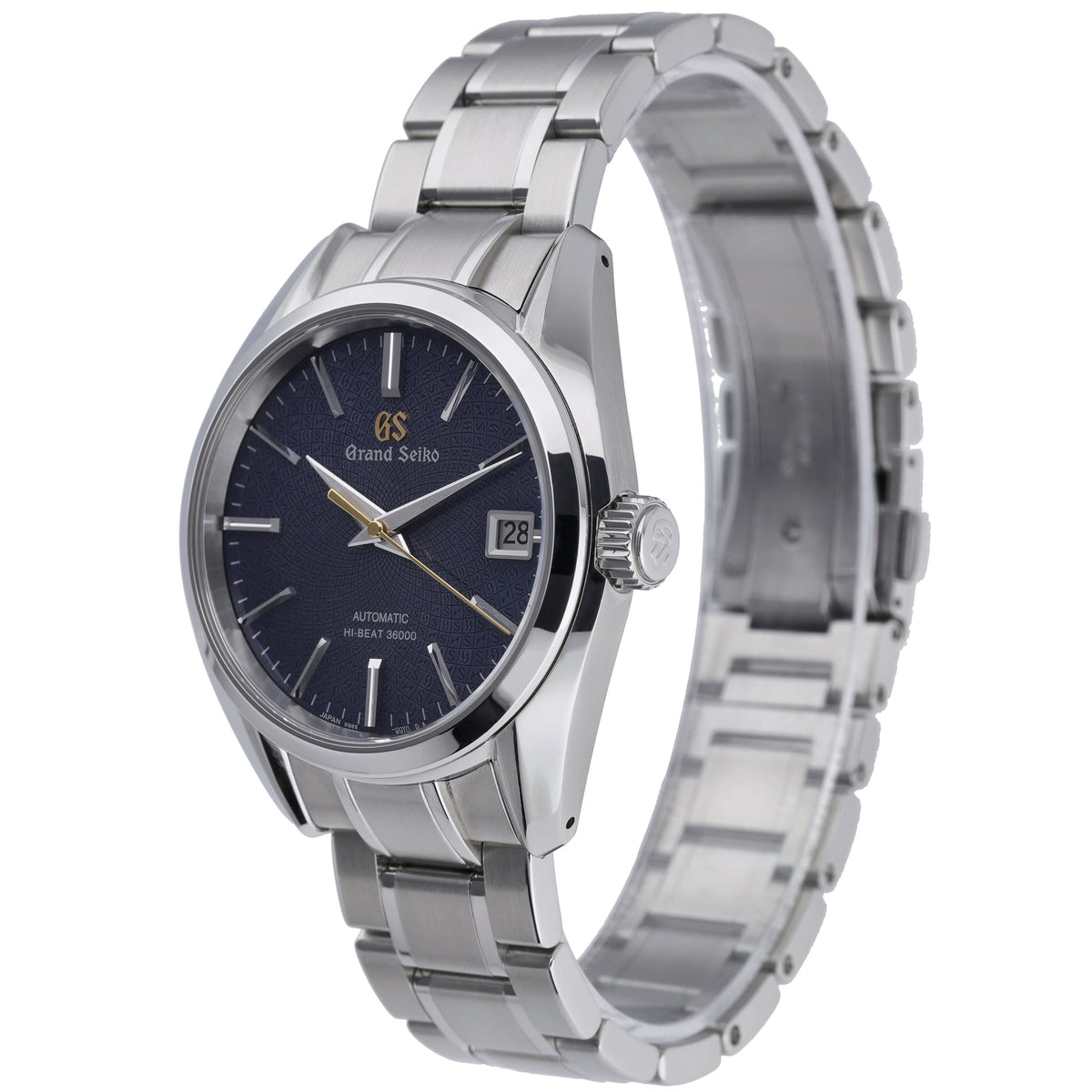 GRAND SEIKO - SBGH267 - Watch - 39.5mm 297b3cb2-4b64-455a-89dd-885e497aad65.jpg