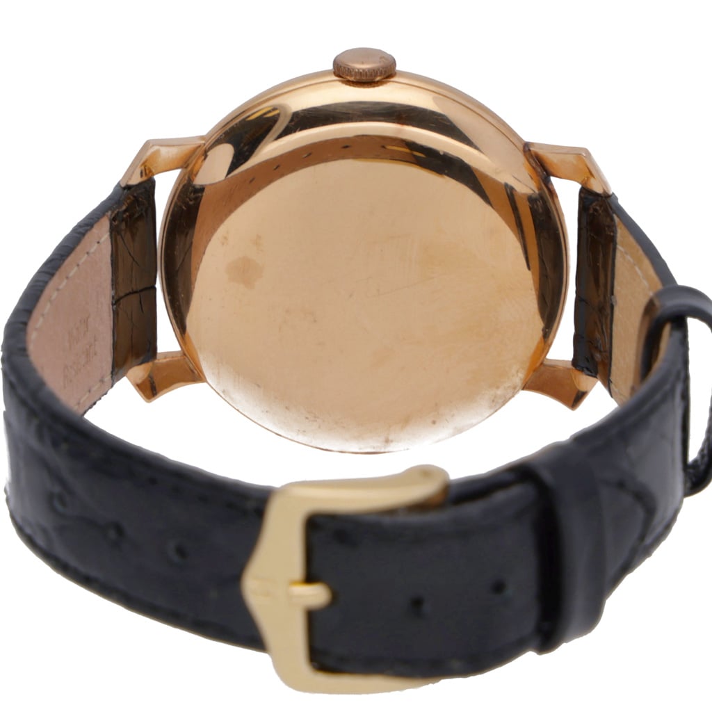 IWC SHAFFHAUSEN - Watch - 36mm 298482d9-df53-49c8-a569-448eaa659892.jpg