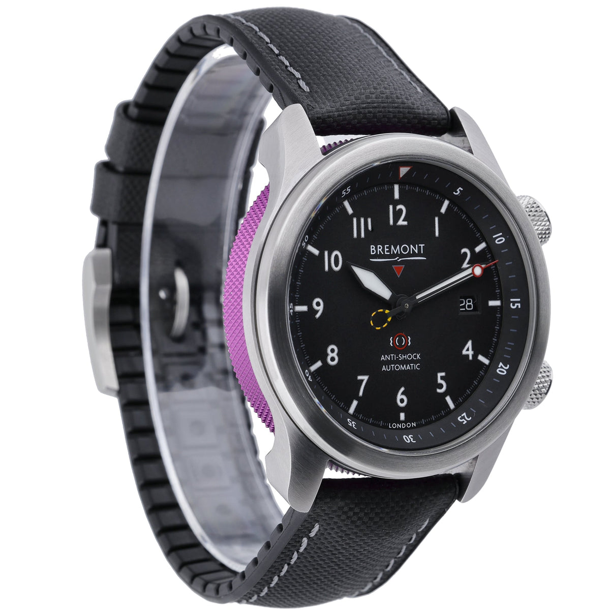 BREMONT MB11 - MB11-SS-BK-O-P-P-03R - Watch - 43mm 298ec243-3961-4eb2-8262-576a4d55d830.jpg