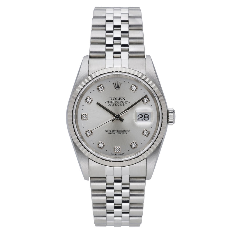 ROLEX DATEJUST - 16234 - Watch - 36mm 29cd988b-c326-4903-bf80-eb83c8b8da9e.jpg