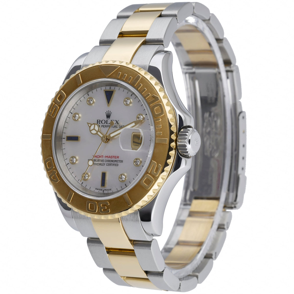 ROLEX YACHT-MASTER 40 - 16623 - Watch - 40mm 29d39851-dcdb-4af9-8403-db75716eabae.jpg