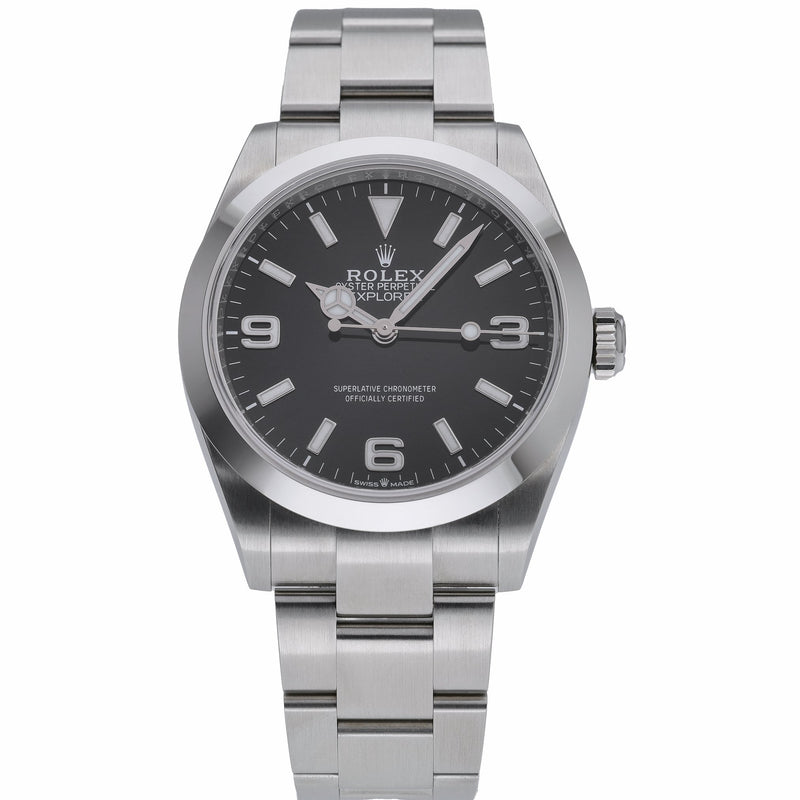 ROLEX EXPLORER 40 - 224270 - Watch - 40mm 29fb74ee-0fbf-4672-b92c-467cf855a260.jpg