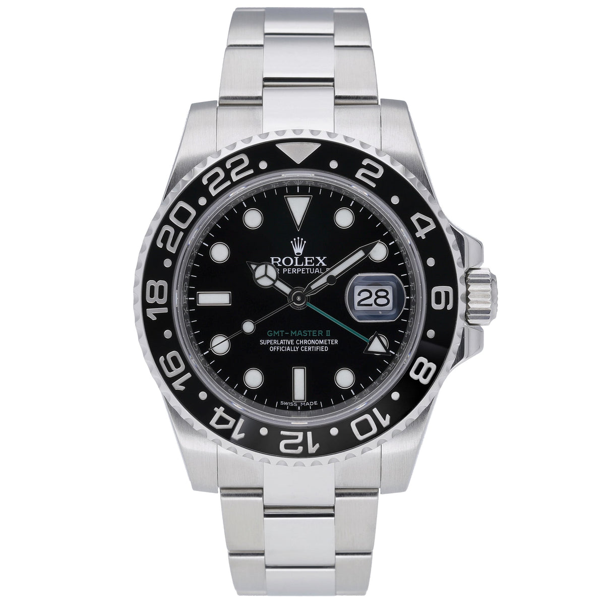 ROLEX GMT-MASTER II - 116710LN - Watch - 40mm 2a07c4a6-4341-49ed-b34b-a41c7933a287.jpg