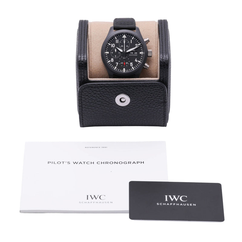 IWC PILOT CHRONOGRAPH TOP GUN - IW389101 - Watch - 44mm 2a273f94-b149-424e-8b4d-6bb5084ab6a4.jpg
