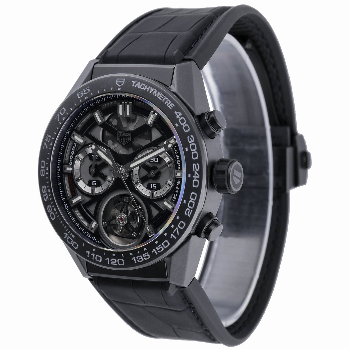 TAG HEUER CARRERA 02T TOURBILLON CHRONOGRAPH - CAR5A90.FC6415 - Watch - 45mm 2a2c0677-ecea-49b8-b660-6ad39d3c35ea.jpg