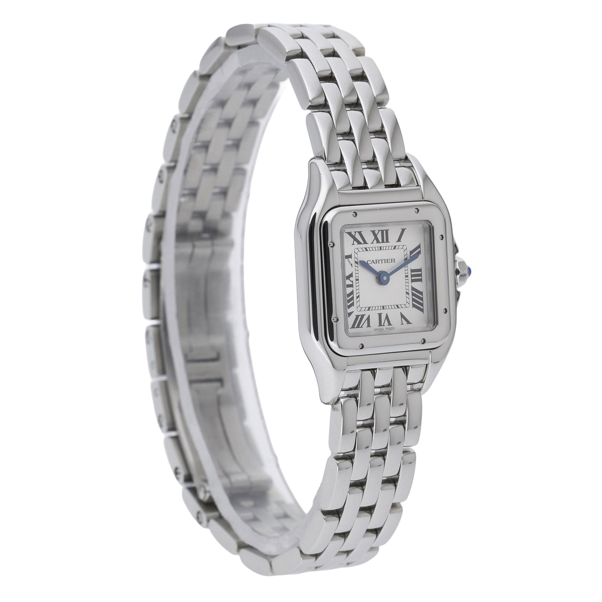 CARTIER PANTHÈRE - WSPN0006 - Watch - 23mm 2a3960c8-39ba-4a88-b0fb-b01b6827ed56.jpg