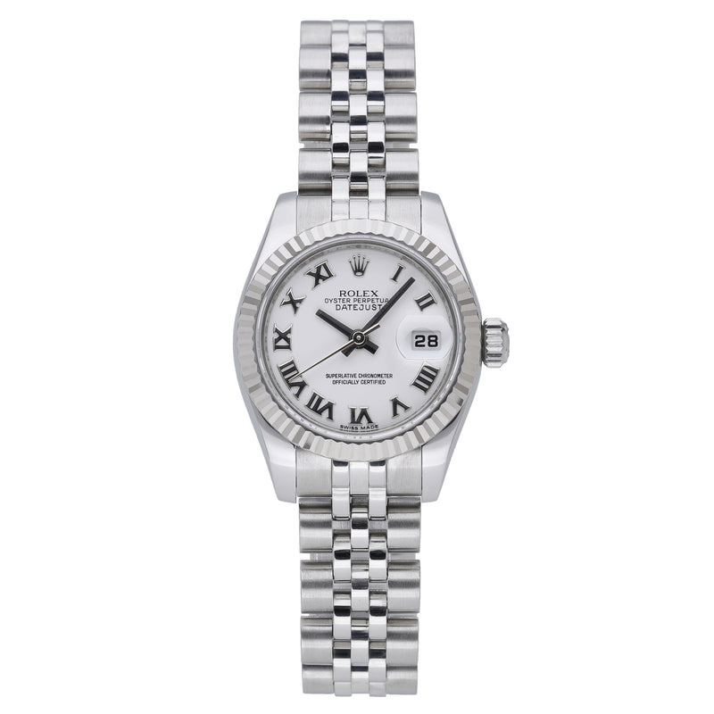 ROLEX DATEJUST - 179174 - Watch - 26mm 2a3dcedb-e094-47a2-9cf5-7287f46ae268.jpg