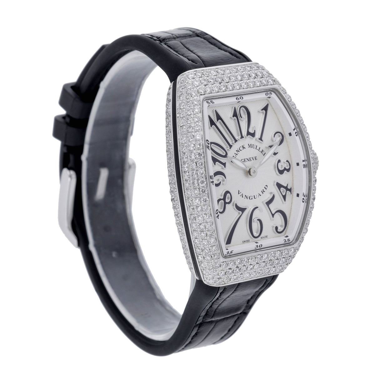 FRANCK MULLER VANGUARD - V32 Q2 AC NR - Watch - 32mm 2a40e995-ba8e-44dd-b509-98d48529ca69.jpg
