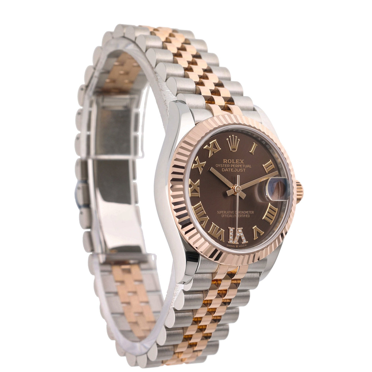 ROLEX DATEJUST - 278271 - Watch - 31mm 2a50cfe6-f93f-4df8-ae77-b2b328145653.jpg