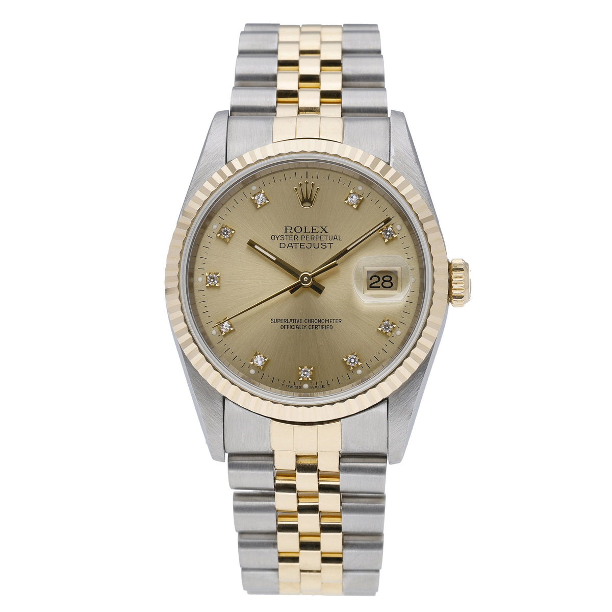 ROLEX DATEJUST - 16233 - Watch - 36mm 2a5a9445-6590-4888-bad9-f411be599517.jpg