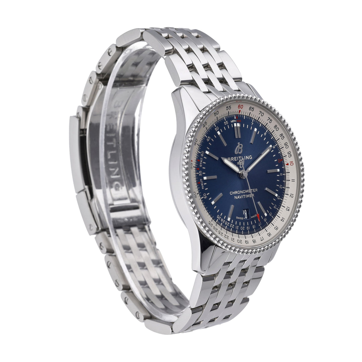 BREITLING NAVITIMER AUTOMATIC 41 - A17326 - Watch - 41mm 2a66d40b-38f2-4ace-8a9a-b342cf1d9e84.jpg