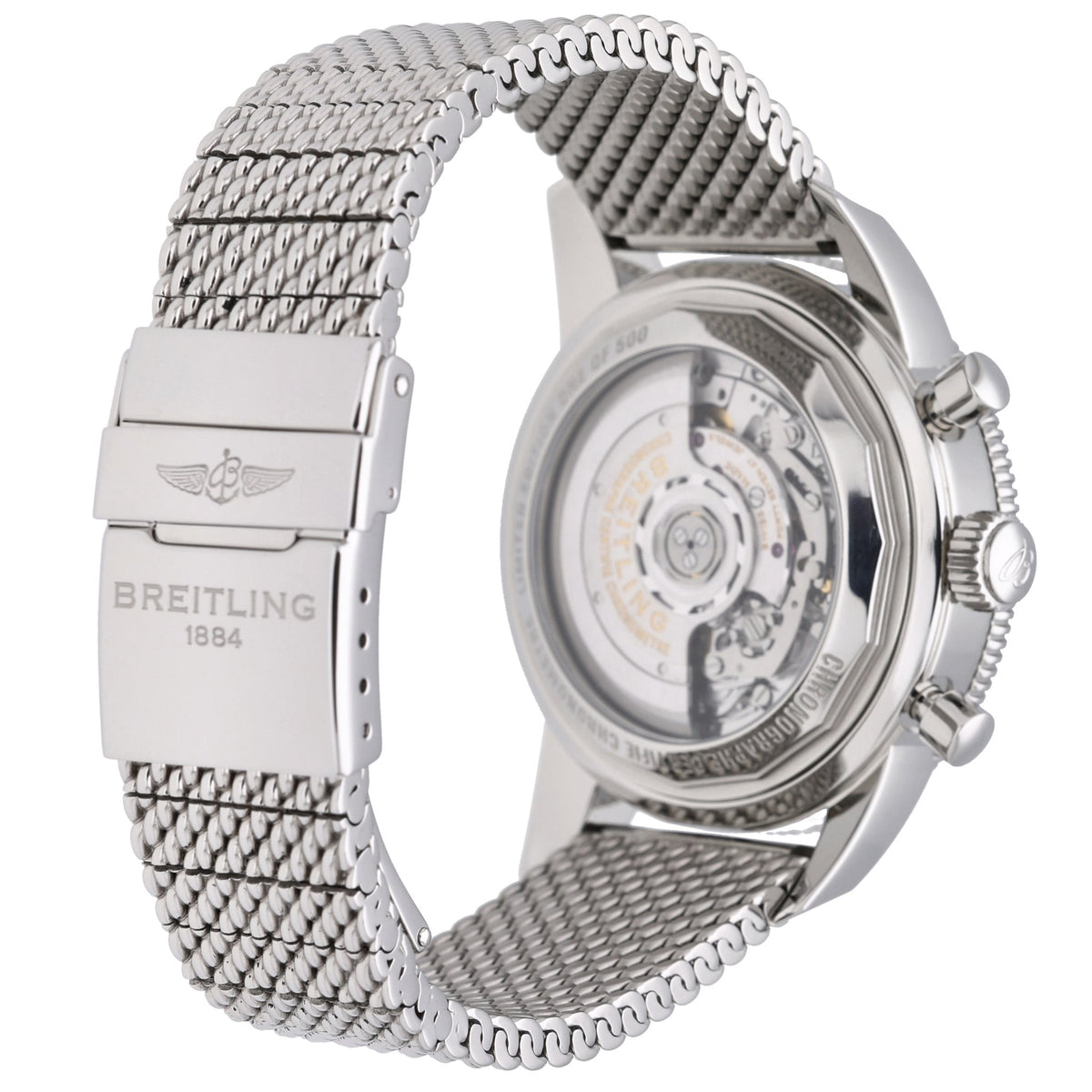 BREITLING SUPEROCEAN HERITAGE II B01 CHRONOGRAPH 44 - AB01621A1L1A1 - Watch - 44mm 2a923a3b-d471-48ff-9ec7-3502774a0b14.jpg