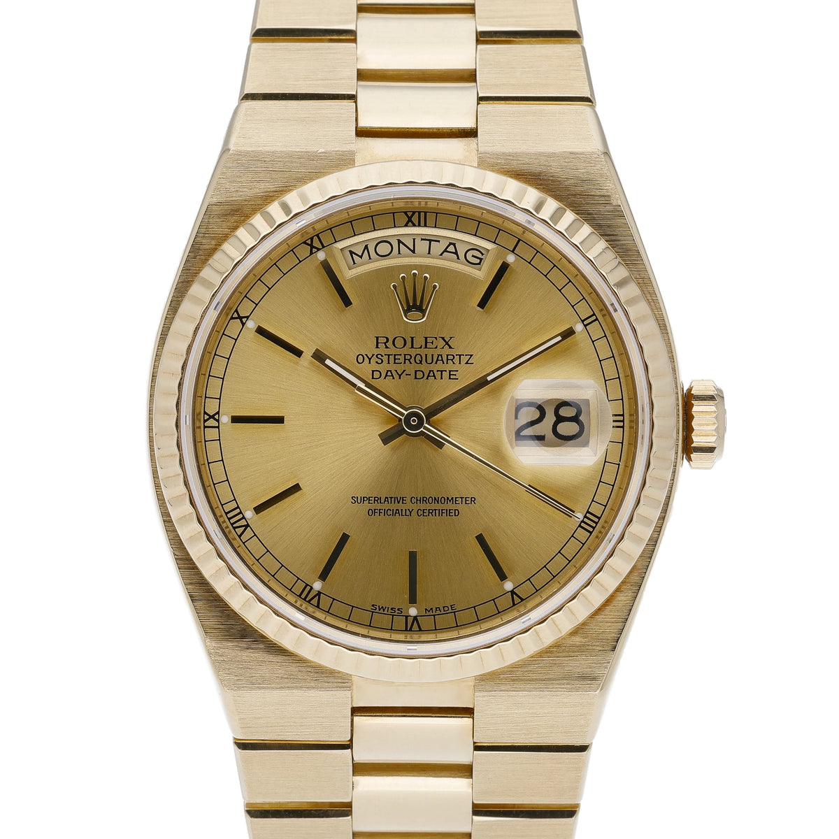 ROLEX DAY-DATE OYSTERQUARTZ - 19018 - Watch - 36mm 2aa95733-e246-486c-855d-ad6b9ef439cf.jpg