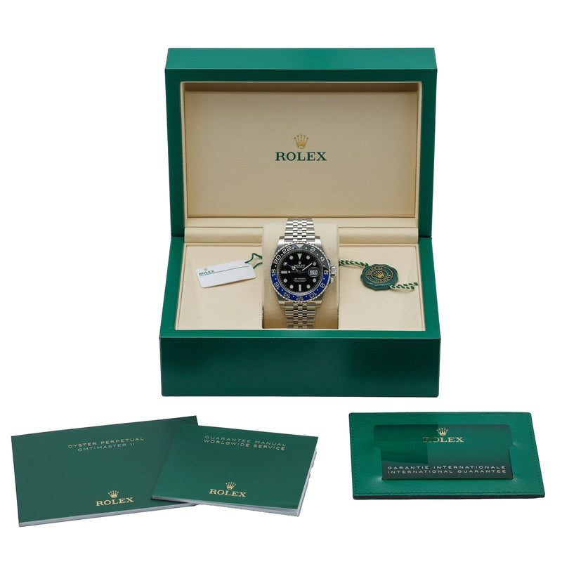 ROLEX GMT MASTER II - 126710BLNR - Watch - 40mm 2ab1a276-2d55-4413-8d48-7850d3217951.jpg