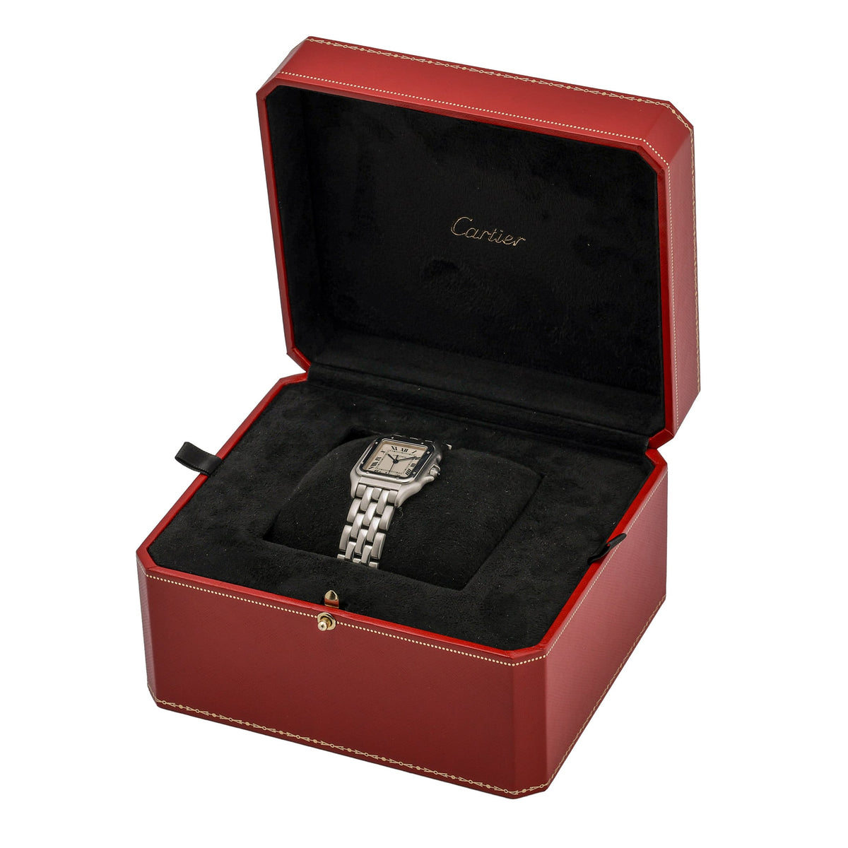 CARTIER PANTHERE - 1310 - Watch - 27mm 2ac74095-444c-450f-b74e-e236abd27069.jpg