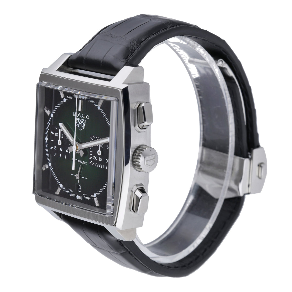 TAG HEUER MONACO - CBL2116 - Watch - 39mm 2add2812-d6f9-41af-8a4a-cff0fed1662b.jpg
