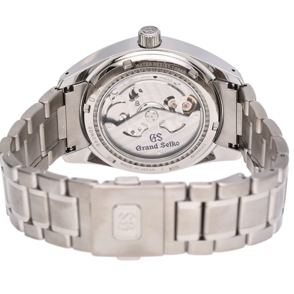 GRAND SEIKO HERITAGE COLLECTION - SBGA211G - Watch - 41mm 2b0378f3-af0d-47e6-a1d4-c84aea9385dd.jpg