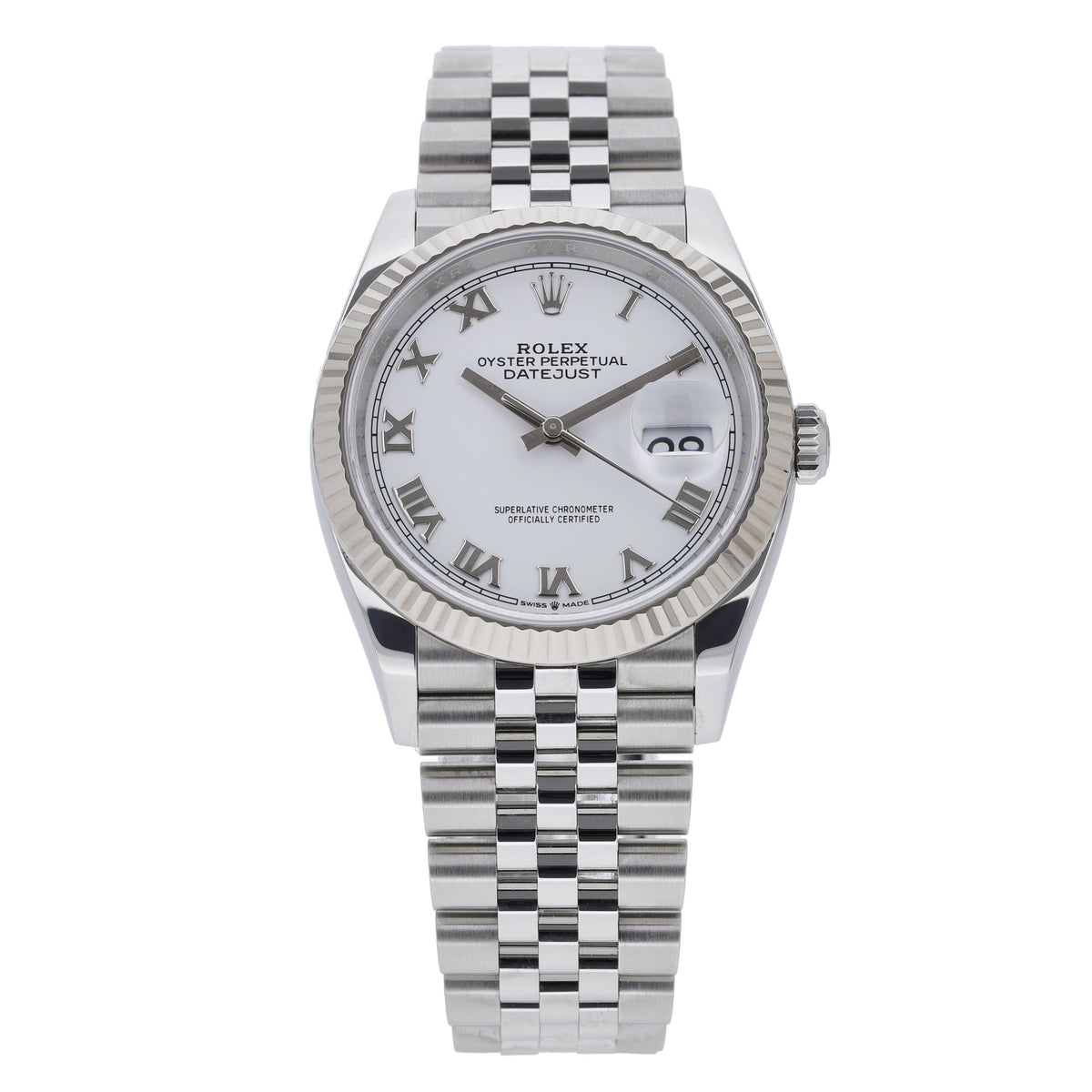 ROLEX DATEJUST 36 - 126234 - Watch - 36mm 2b0e5ec1-a5e2-4bfe-8e7d-1958f752fa74.jpg