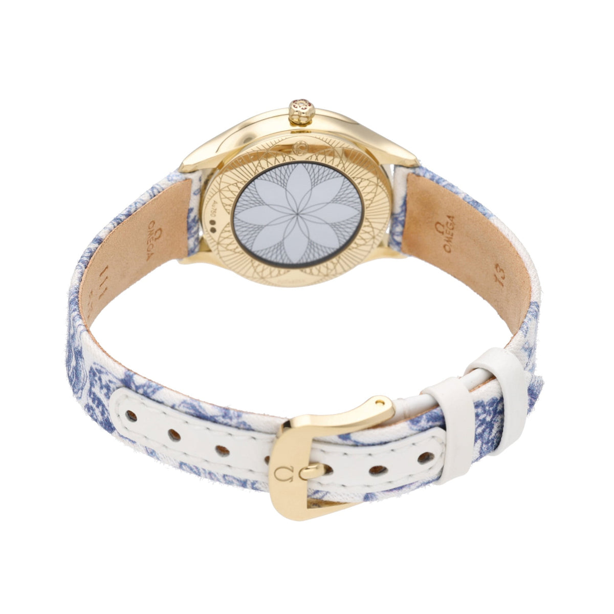 OMEGA DE VILLE TRÉSOR - 428.57.26.60.04.001 - Watch - 26mm 2b41900f-54ca-4a48-9da4-4aac34c2de02.jpg