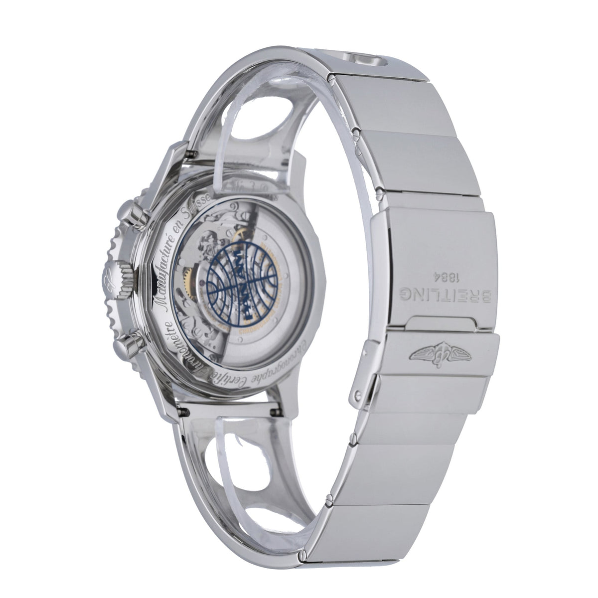 BREITLING NAVITIMER 1 B01 CHRONOGRAPH - AB01212 - Watch - 43mm 2b54ce07-16bf-4064-9cd0-b45fcbe42b8a.jpg