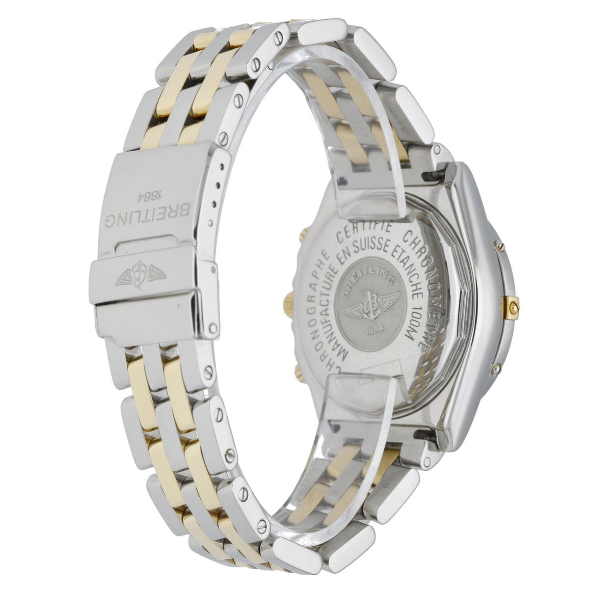 BREITLING CHRONOMAT - B13352 - Watch - 39mm 2b6894f3-29cc-472b-b11f-c577aee6b0e1.jpg