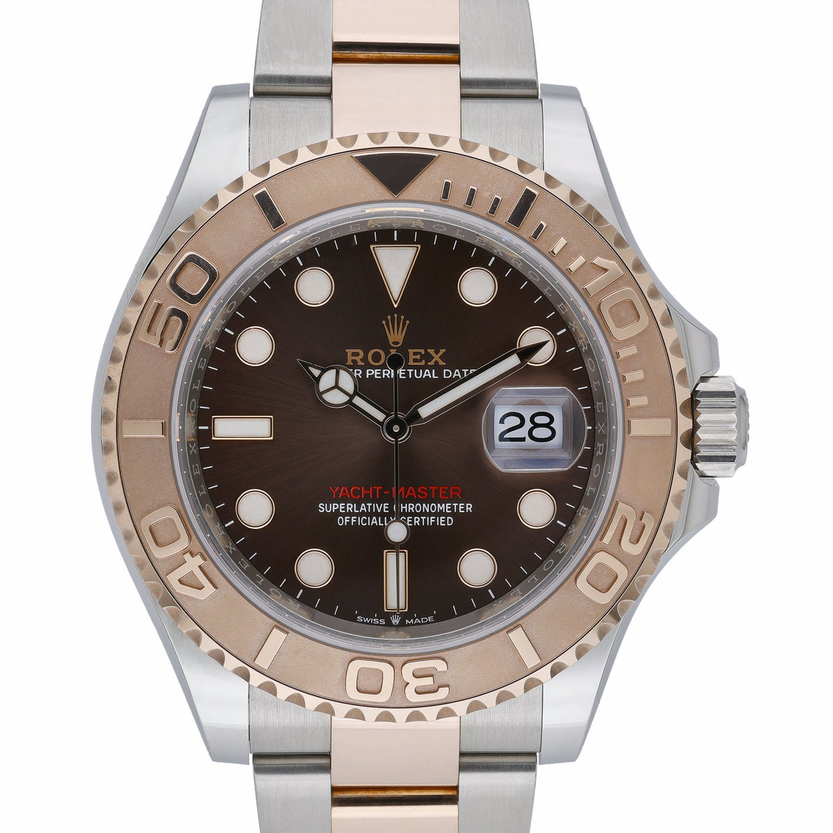 ROLEX YACHT-MASTER 40 - 126621 - Watch - 40mm 2b775cd6-7c3c-479a-bdbc-16b4b7ce0a3e.jpg
