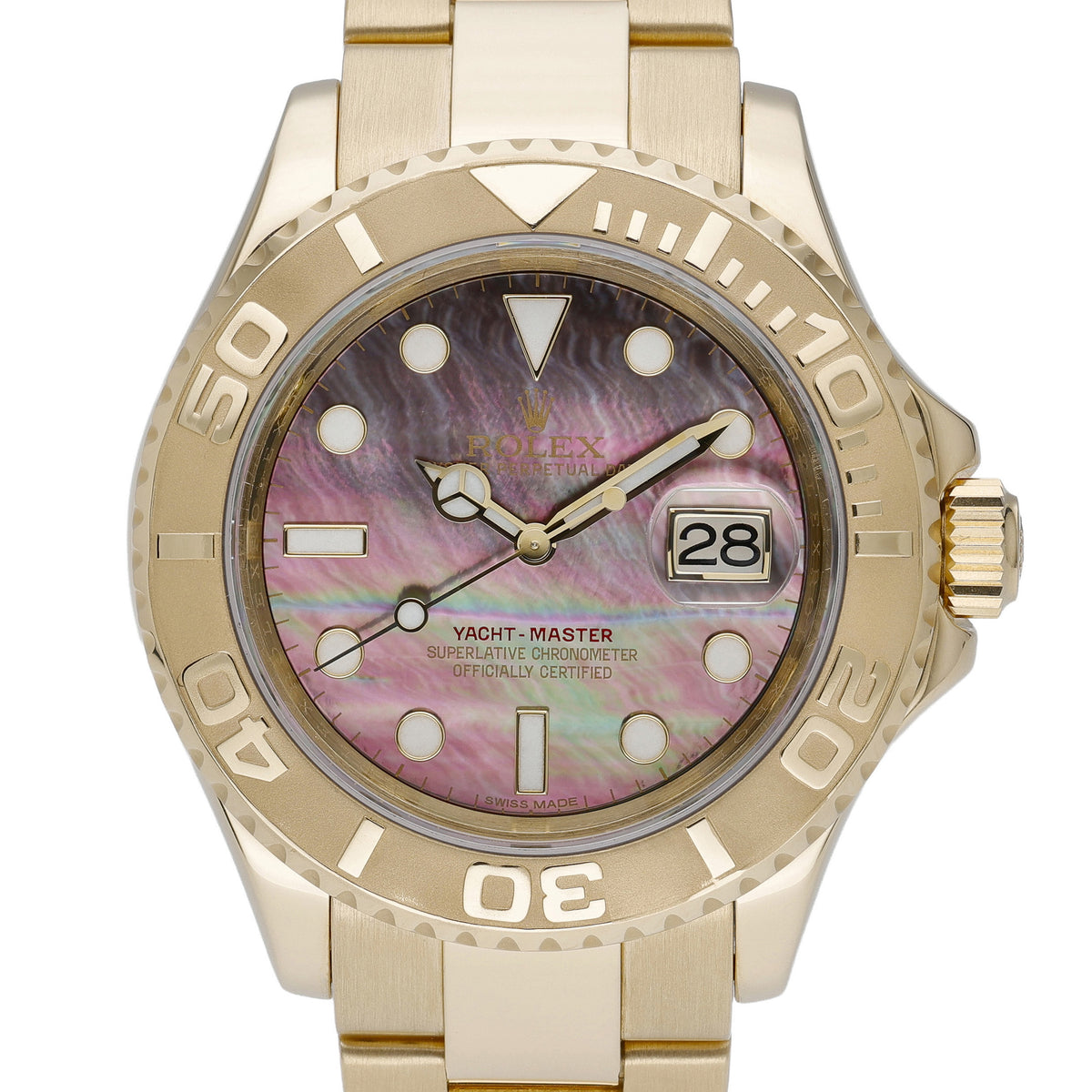 ROLEX YACHT-MASTER 40 - 16628 - Watch - 40mm 2b994e1f-7d2c-47e8-87bc-2709195b325c.jpg