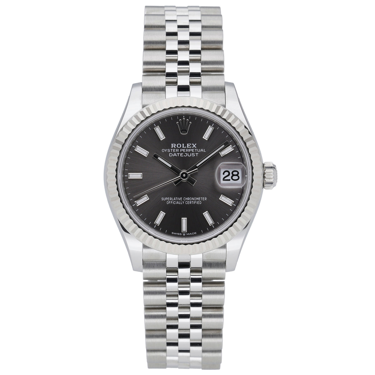 ROLEX DATEJUST - 278274 - Watch - 31mm 2ba291c1-1717-4ae3-811a-3f8c8845254d.jpg