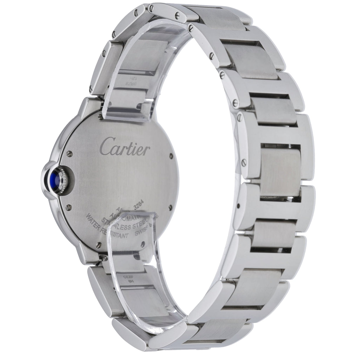 CARTIER BALLON BLEU - 3284 - Watch - 36mm 2bb82643-c31f-4140-b482-975ec4bc24d3.jpg